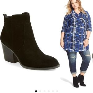 Treasure & Bond Nordstrom booties
